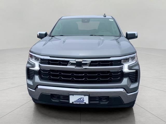 chevrolet silverado 1500 2024 1GCRDDED0RZ154019 image chevrolet silverado 1500 2024 1GCRDDED0RZ154019 image
